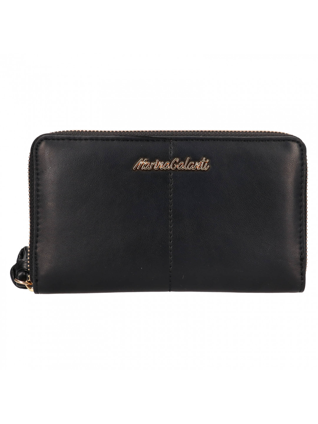 Dámská peněženka Marina Galanti Ella – černá